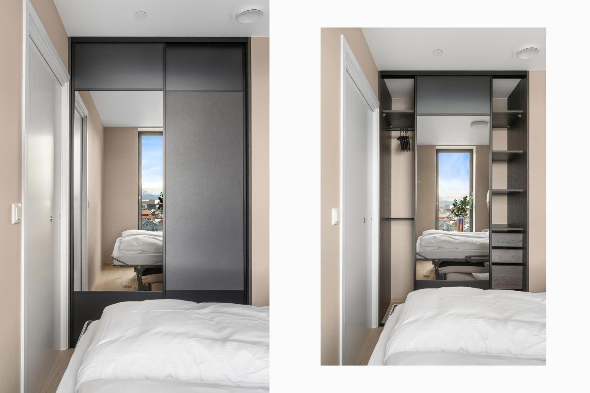 Luxury Apartment Downtown Tromso With 2 Bedrooms And 2 Bathrooms And Parking Zewnętrze zdjęcie