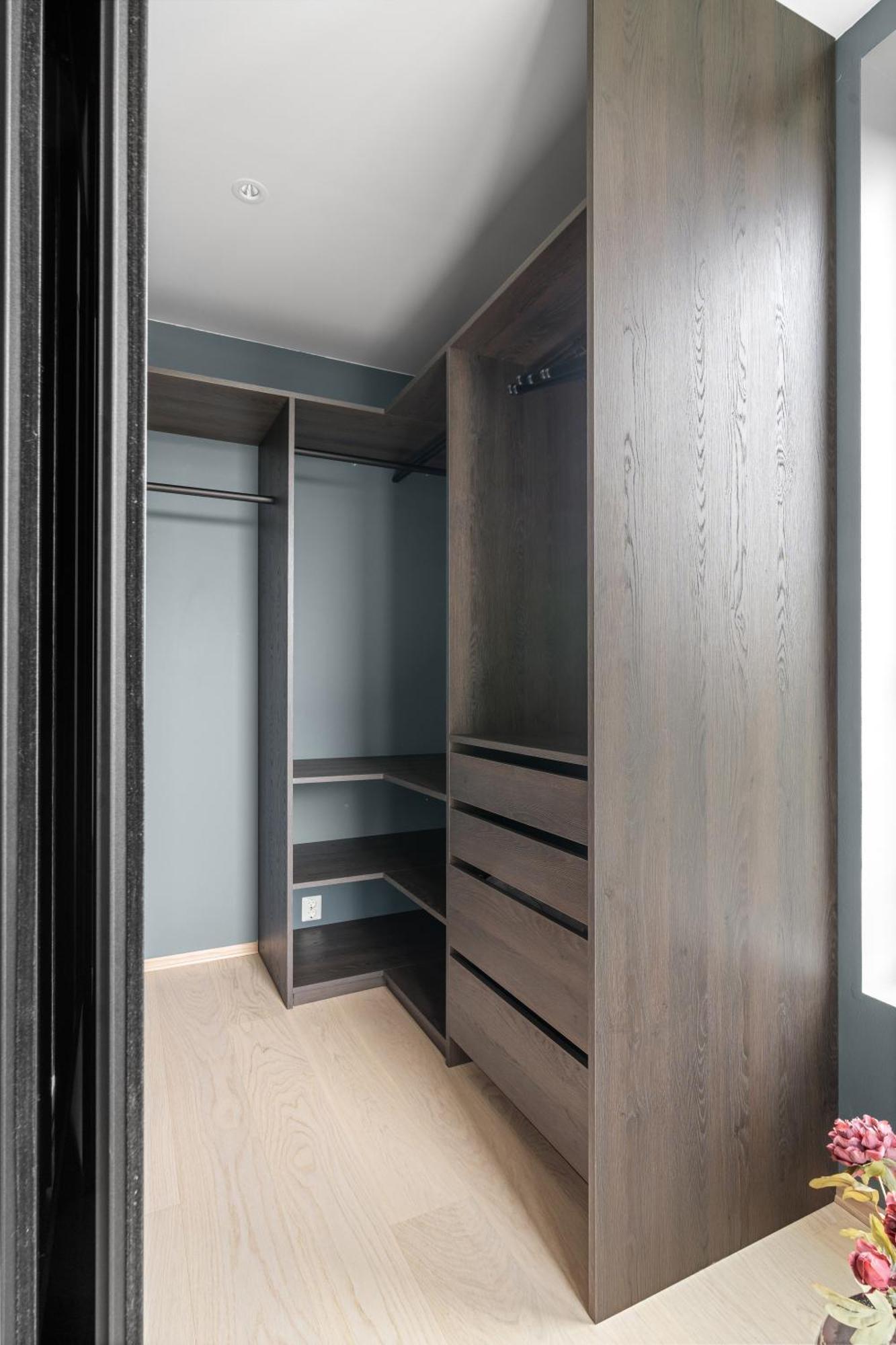 Luxury Apartment Downtown Tromso With 2 Bedrooms And 2 Bathrooms And Parking Zewnętrze zdjęcie
